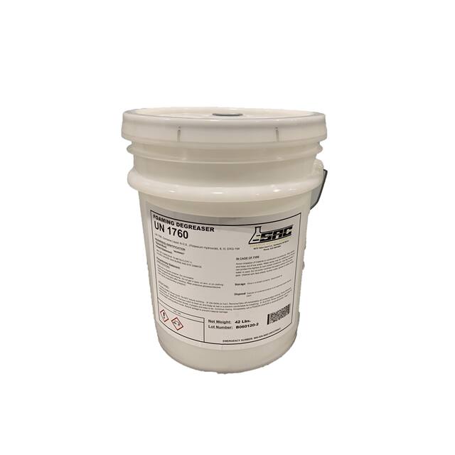 FOAMING DEGREASER P-41