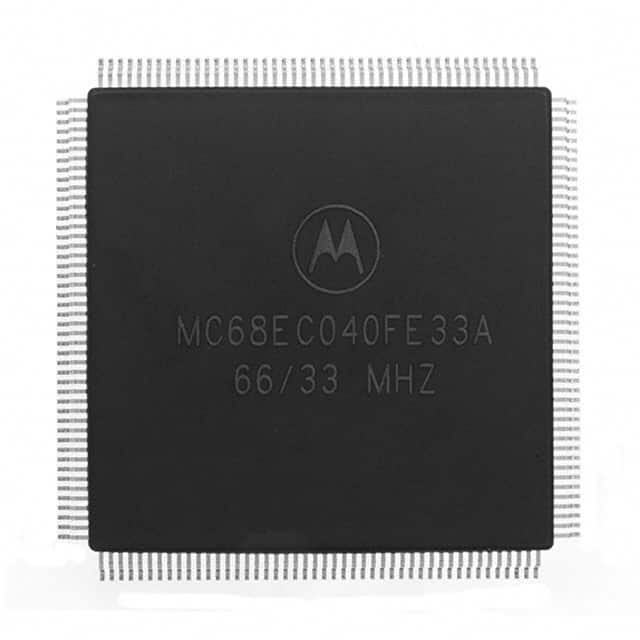 MC68040FE40V