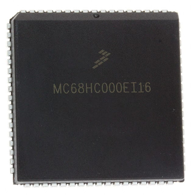 MC68EC000EI10