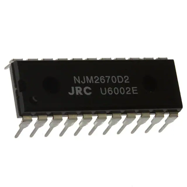 NJM2670D2