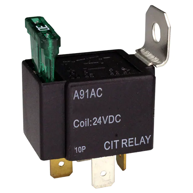 A91AC24VDC