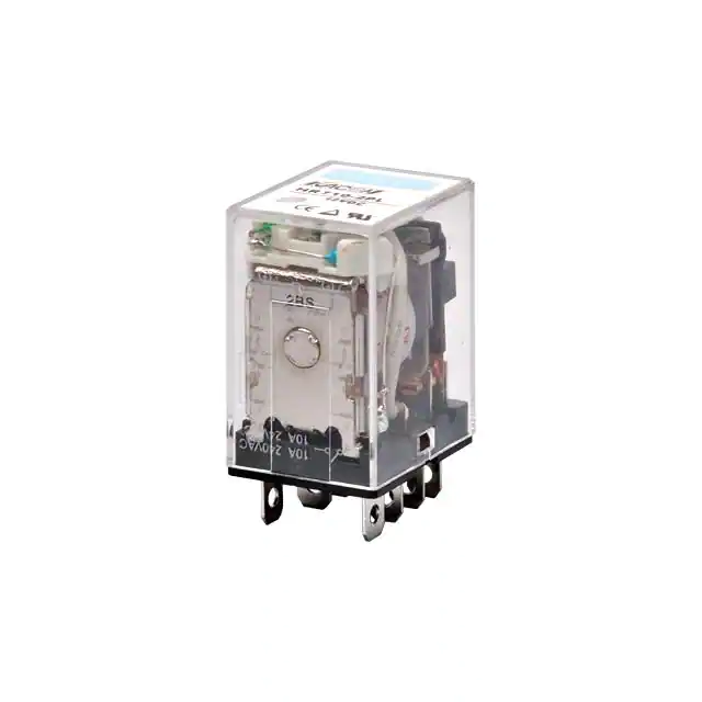 HR710-2PL-110VAC