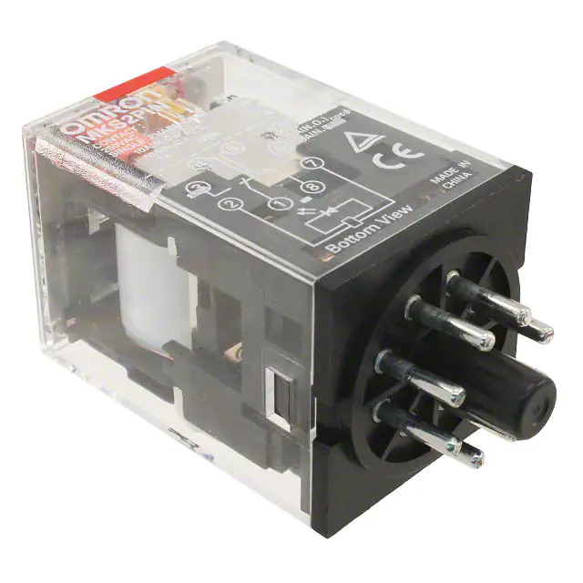 MKS2PIN-AC120