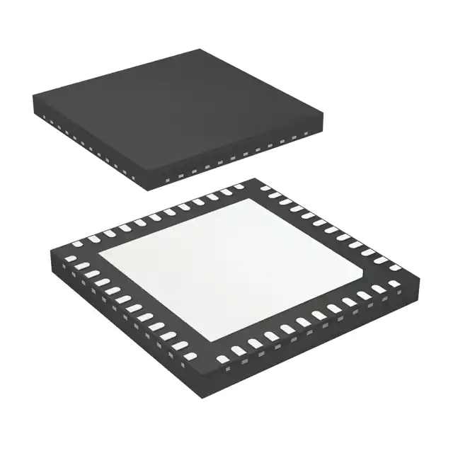 NRF51422-QFAC-R7