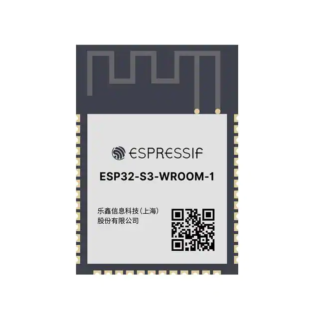 ESP32-S3-WROOM-1-N16R8