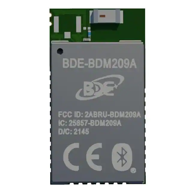 BDE-BDM209AU