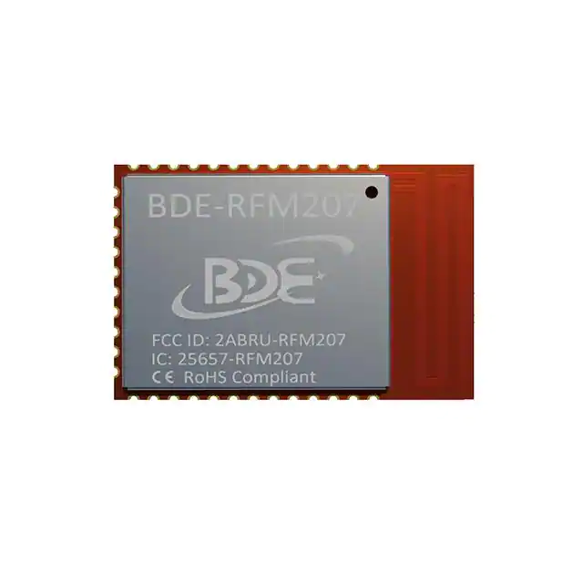 BDE-RFM207