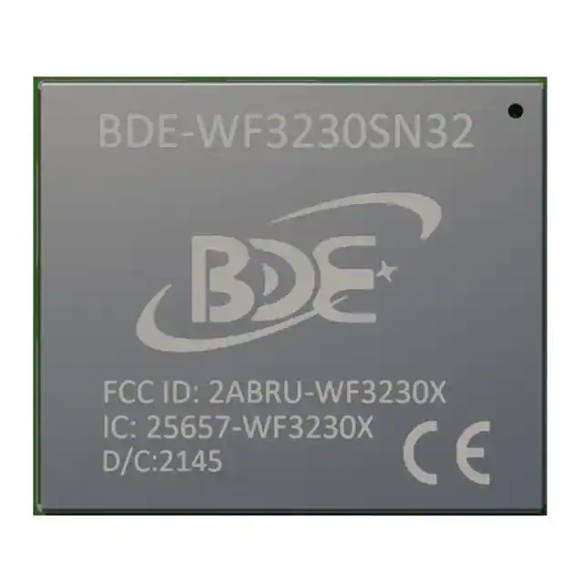 BDE-WF3230SN32