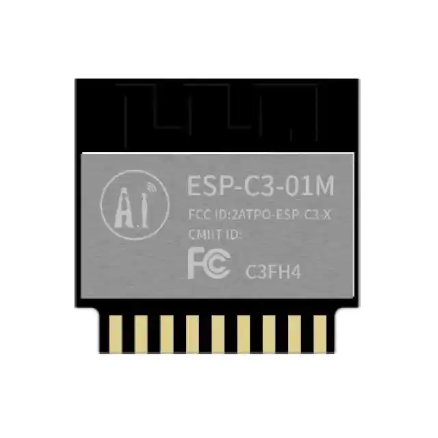 ESP32-C3-01M