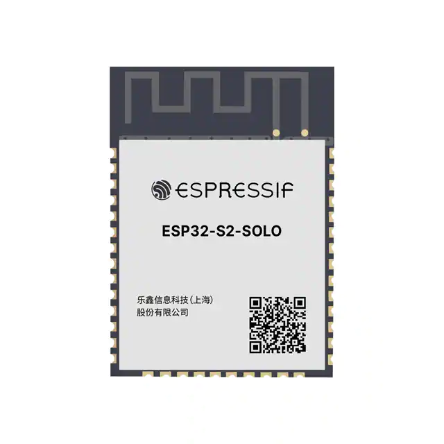 ESP32-S2-SOLO-N4R2