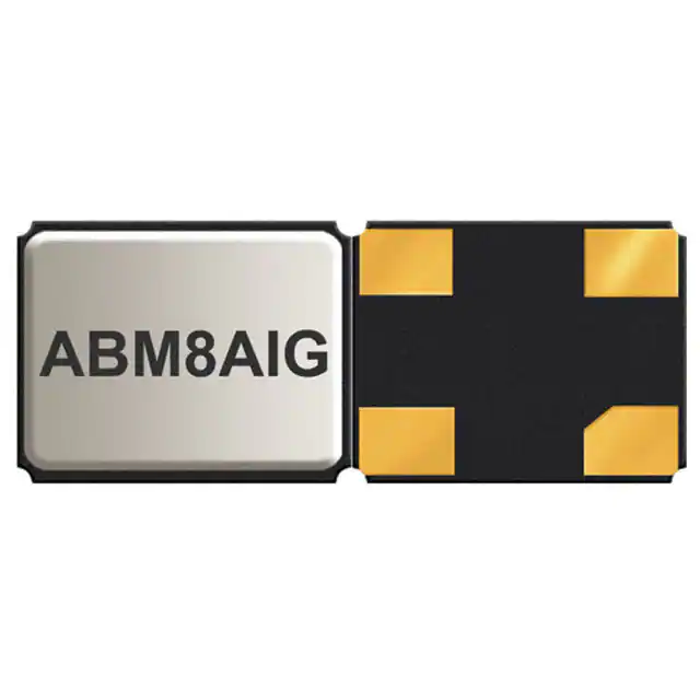 ABM8AIG-40.000MHZ-12-2Z-T3