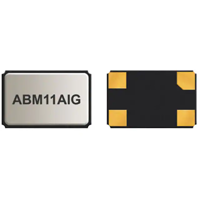 ABM11AIG-27.120MHZ-4Z-T3