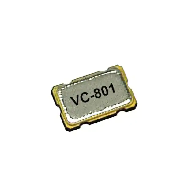 VCC4-G3D-25M0000000TR