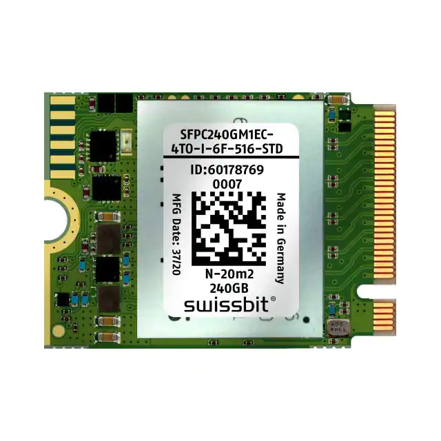 SFPC015GM1EC1TO-I-5E-A16-STD