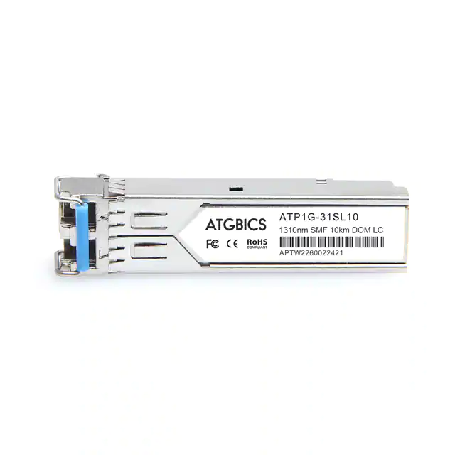 GSFIBER-SFP-10K-C