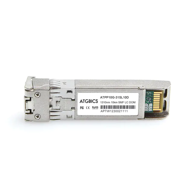 SFPP-10G-LR-C