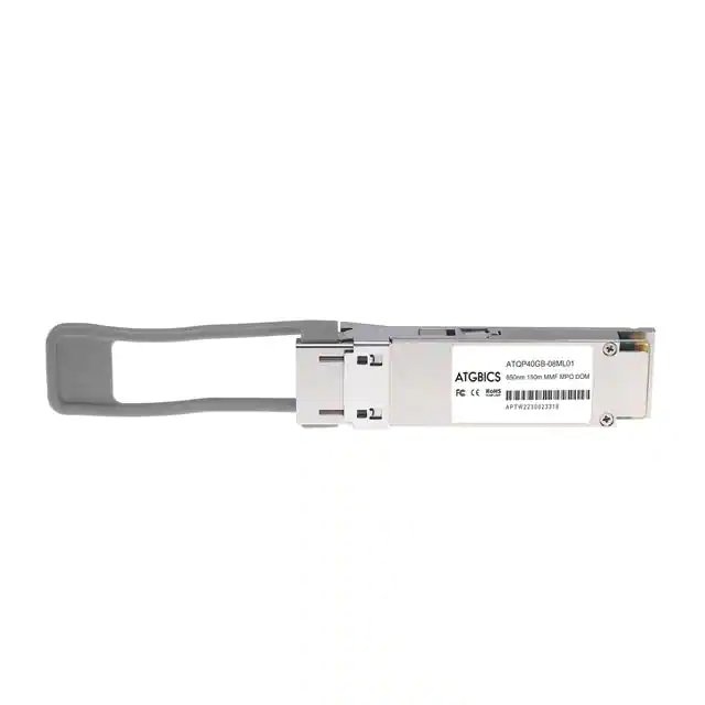 QSFP-40G-SRBD-C