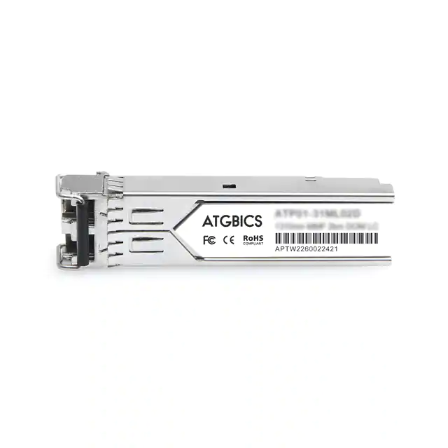 SFP-10OC48-LR-C