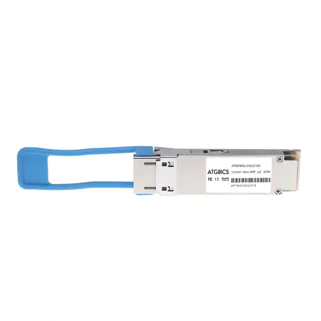 QSFP-40G-LR-LITE-C