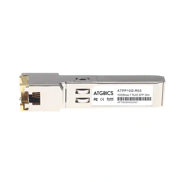 H3C-SFP-XG-T-C