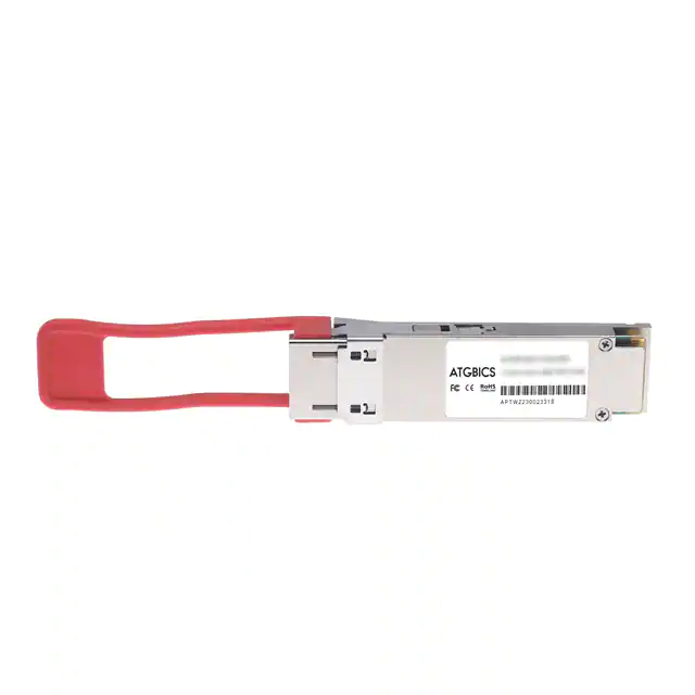 QSFP-100G-CWDM4-AR-C