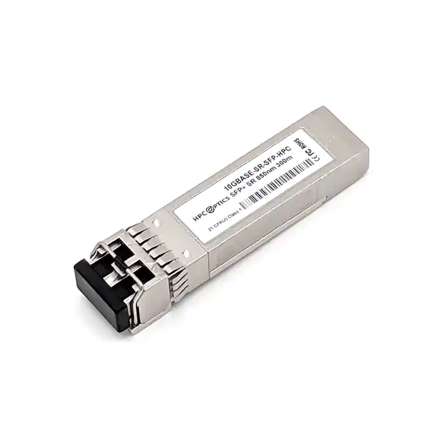 SFP-10G-SR-S-HPC