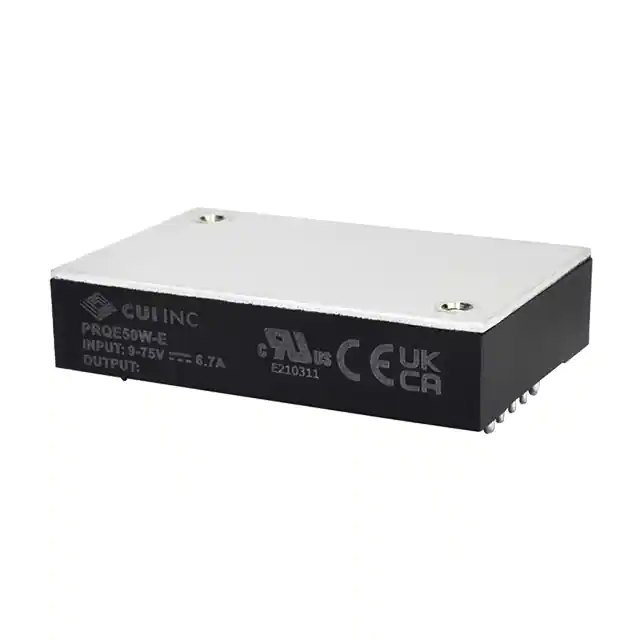 PRQE50W-E12-S12-D