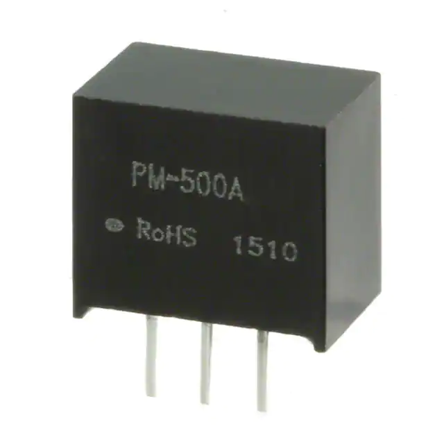 PM-500A120