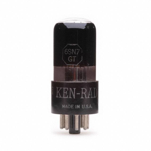 NOS-6SN7GT-KEN-BLACK