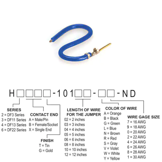 H3AXG-10106-L4