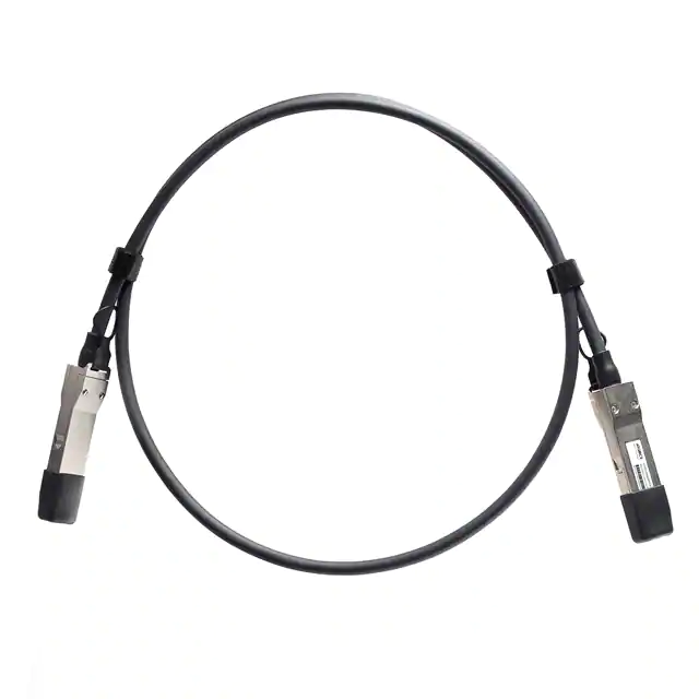 EX-QSFP-40GE-DAC-1M-C