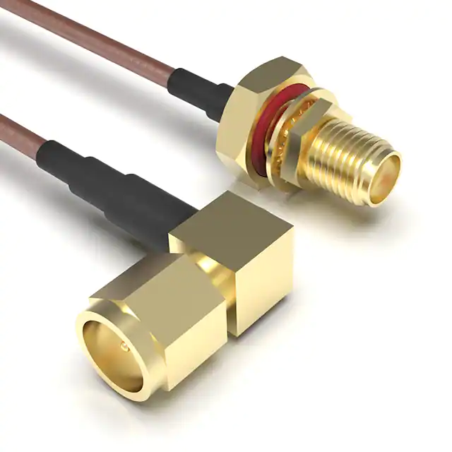 CABLE 305 RF-0100-A-1