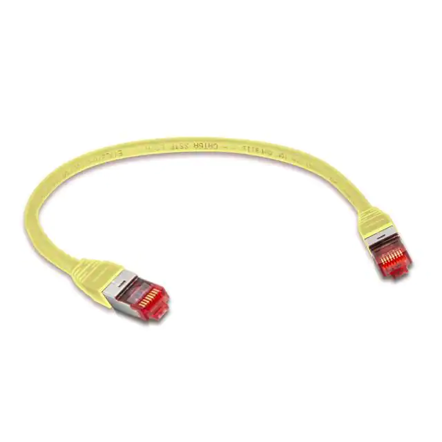 CAT6A-1YL