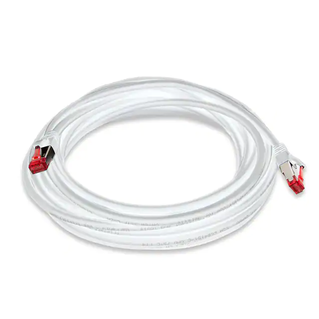 CAT6A-25WH