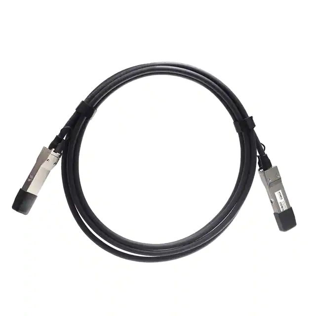 QFX-QSFP28-DAC-3M-C