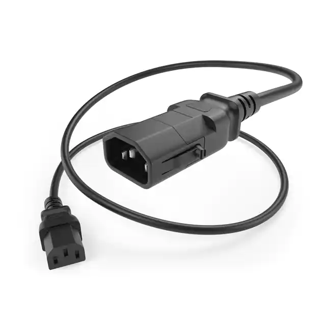 PWRC13C1410FBLK-P