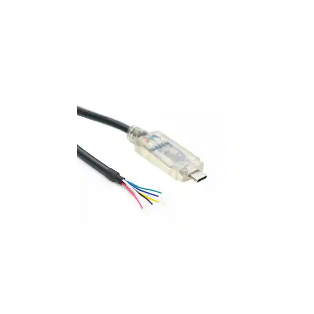 USBC-FS-UART-5V-5V-1800-WE