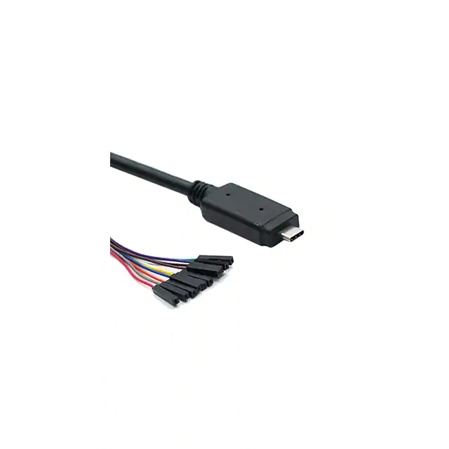 USBC-HS-UART-5V-3.3V-1800-SPR