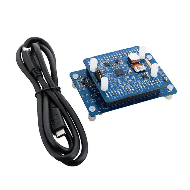 CYUSB3KIT-004