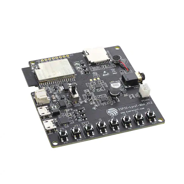 ESP32-LYRAT-MINI