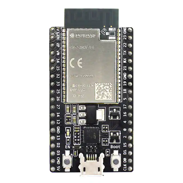 ESP32-DEVKITC-DA