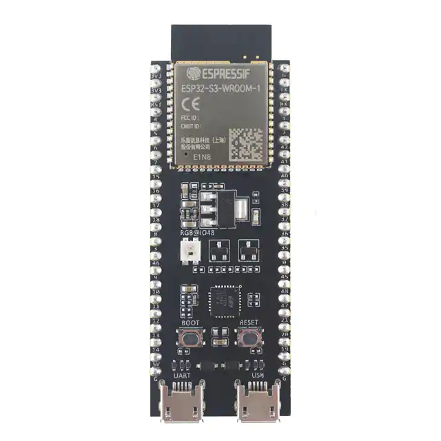 ESP32-S3-DEVKITC-1-N8R2