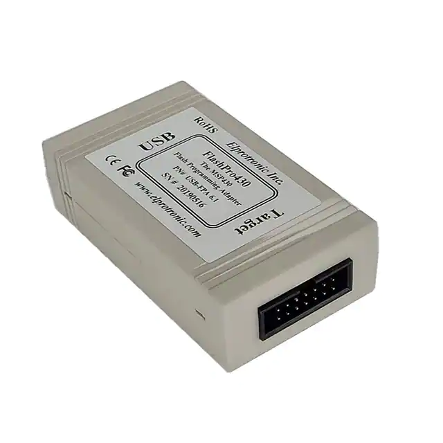 USB-MSP430-FPA-STD