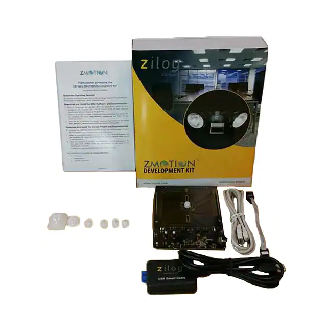 ZMOTIONL400ZCOG