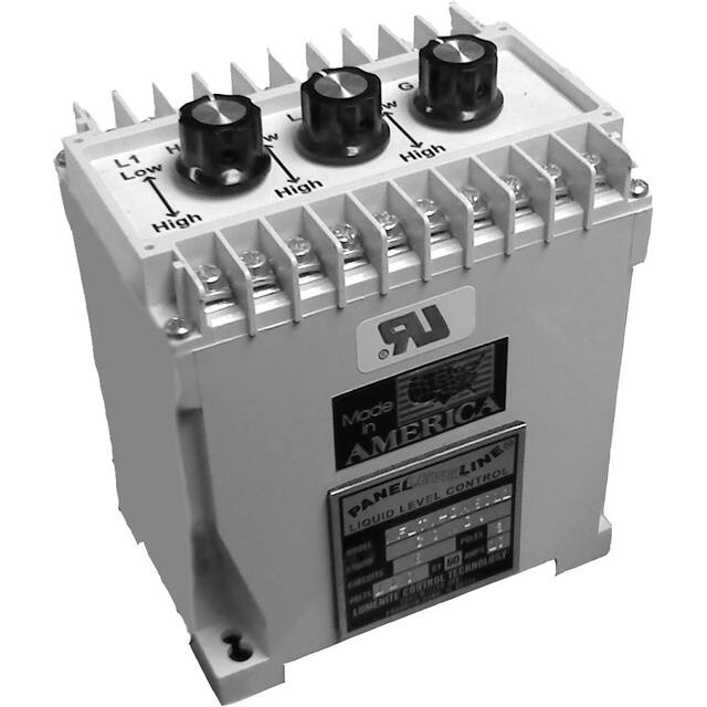 LASC-DM-601-24VDC