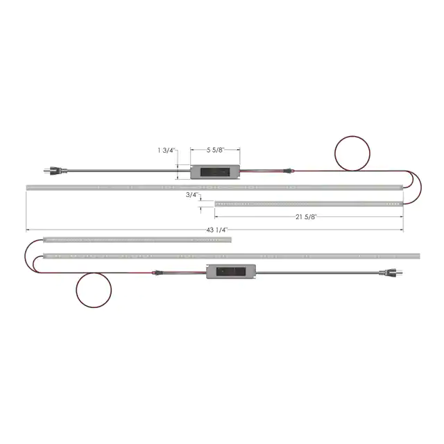 LED LIFT KIT-A