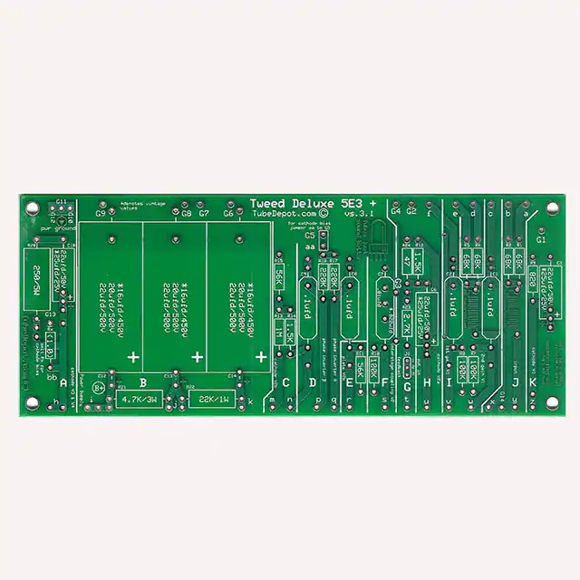 PCB-5E3