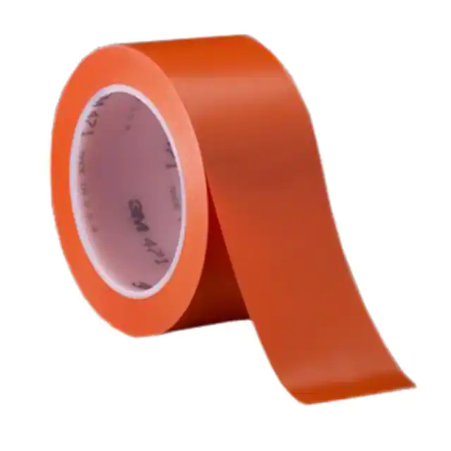 471-ORANGE-1/4X36YD-BOX