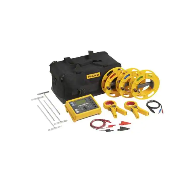 FLUKE-1625-2 KIT