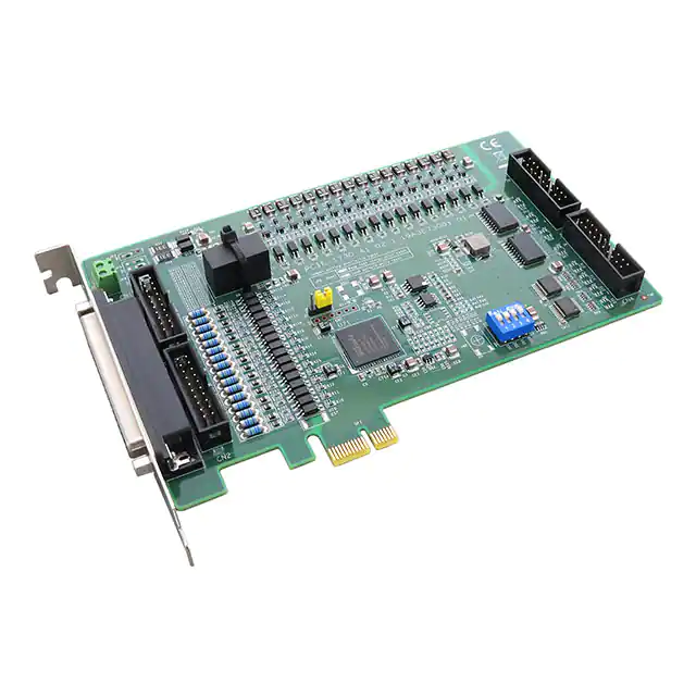 PCIE-1730-AE